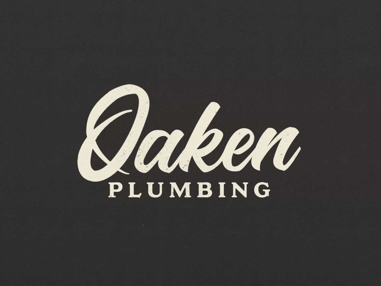 Oaken Plumbing