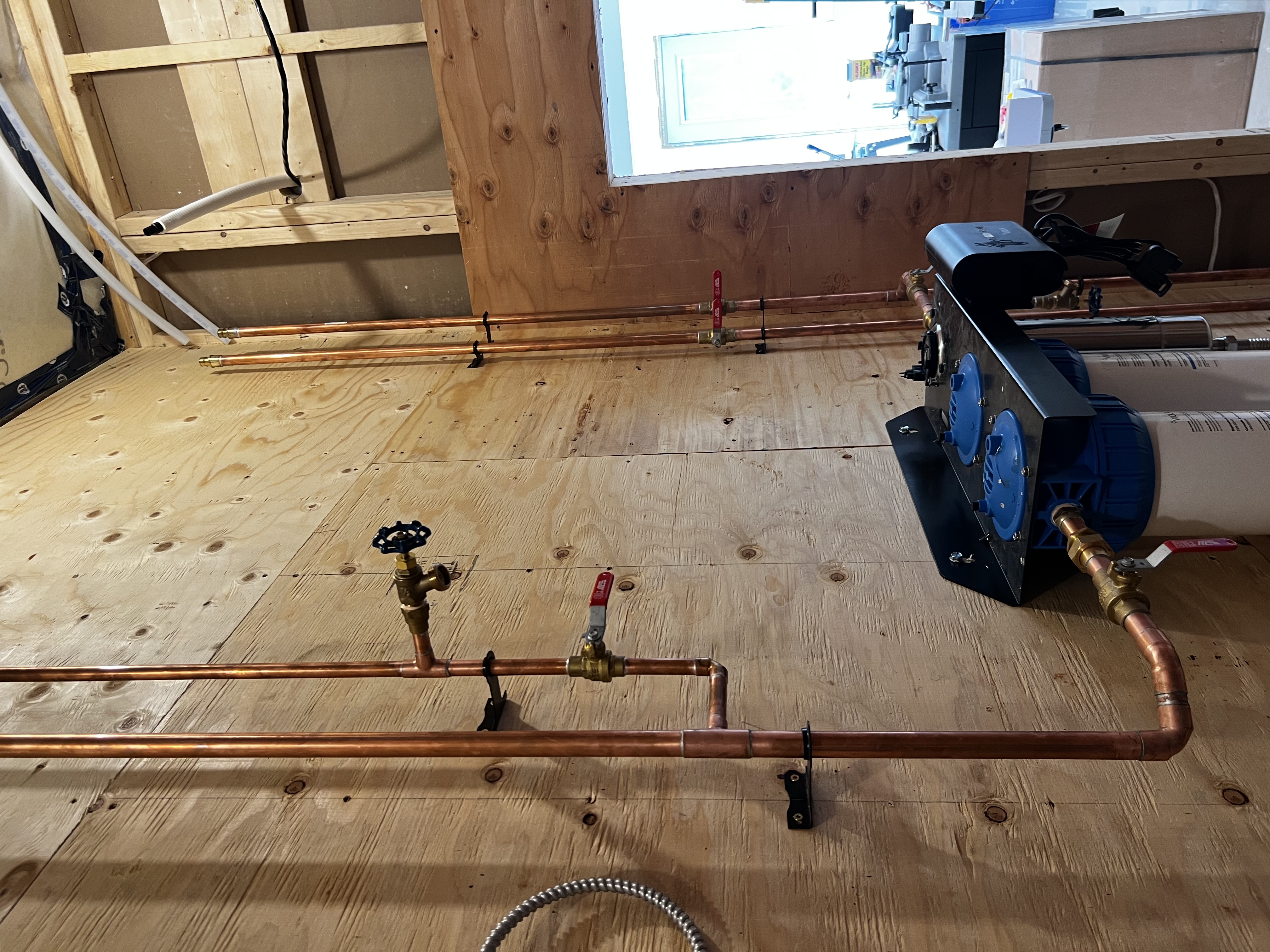Oaken Plumbing photo 4
