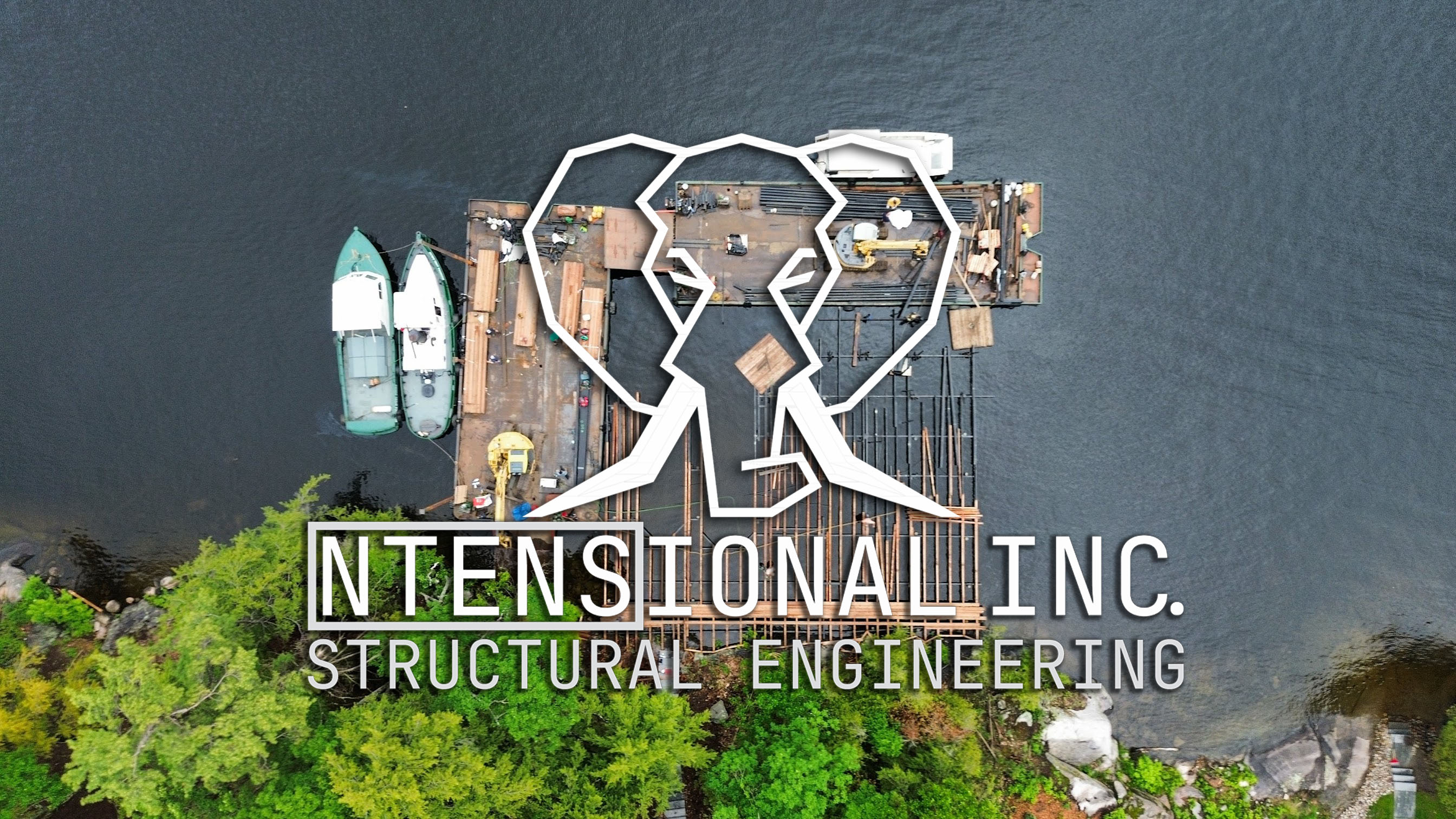 Ntensional Inc. — Design & Interiors in Baysville, Muskoka